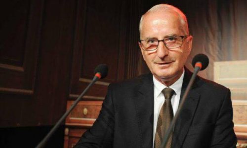 Shatri për Kurtin: Kur e di se ke rënë në këtë derexhe, ule pak kokën