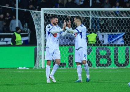 Fitorja e dytë në Conference League, reagon Drita: “Historia u shkrua!