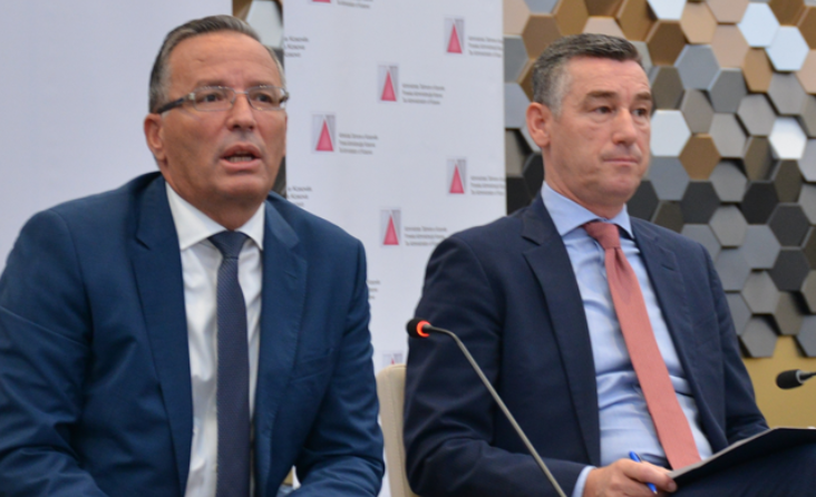 Pas djalit të Hashim Thaçit  tash edhe djali i Kadri Veselit në përkrahje të Bedri Hamzës