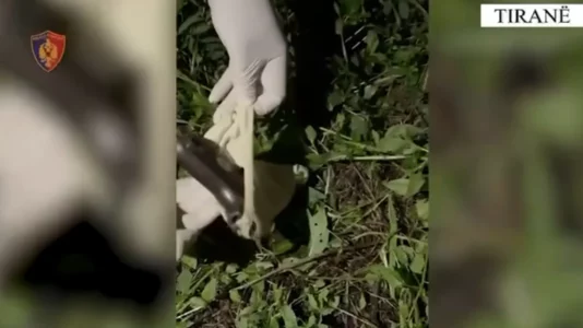 Merret peng nga 5 persona për 5 mijë euro i riu në Tiranë, arrestohen dy të dyshuar