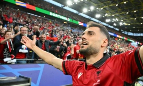 FSHF-ja zbulon pesë lojtarët më të shpejtë të Shqipërisë në kualifikimet e Botërorit 2026, Bajrami i prin listës