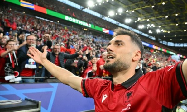 FSHF ja zbulon pesë lojtarët më të shpejtë të Shqipërisë në kualifikimet e Botërorit 2026  Bajrami i prin listës