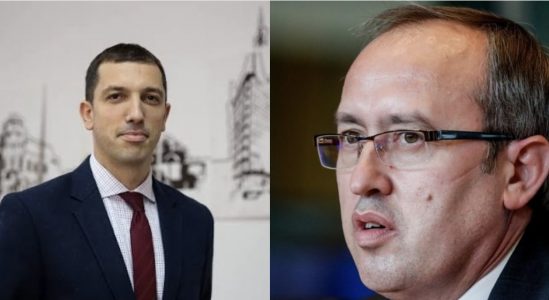 Hoti i kundërpërgjigjet Dardan Sejdiut për çështjen e autobusëve të trafikut urban: Nëse s’kërkon falje të padisë