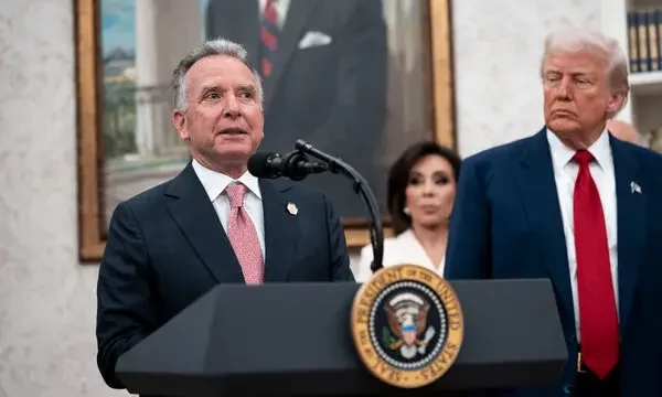 Kush është Steve Witkoff  njeriu që Trump i besoi politikën e jashtme 