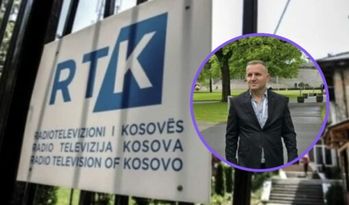 Zbulohet “gabimisht” nga u.d të Drejtorit të Përgjithshëm raporti që tregon krizën e thellë financiare të RTK-së
