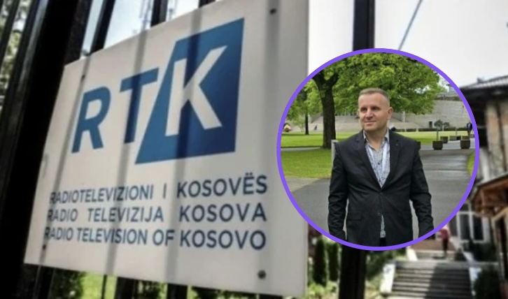 Zbulohet  gabimisht  nga u d të Drejtorit të Përgjithshëm raporti që tregon krizën e thellë financiare të RTK së