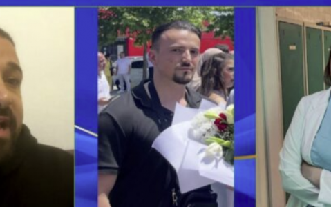 Shoku i Daorsës zbulon detajet tronditëse, çfarë bëri i dashuri i saj pasi verifikoi se vdiq