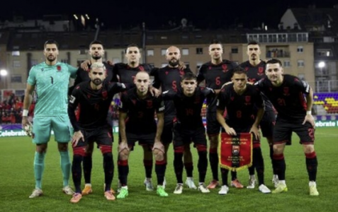 Kosova e Shqipëria në një vazo të shortit