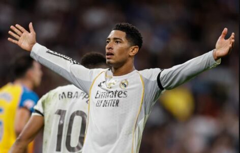 Real Madridi nuk ndalet, fitore e pastër ndaj Valencias