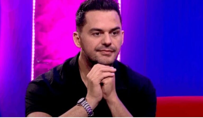  O Allah më ruaj   Si tregonte Shpat Kasapi për besimin e tij të madh te ZOTI  VIDEO 