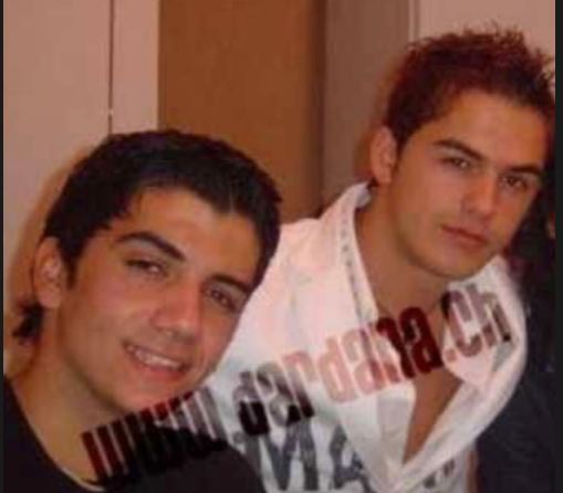  Na i theve zemrat vëlla   reagon Ermal Fejzullahu pas vdekjes së Shpat Kasapit