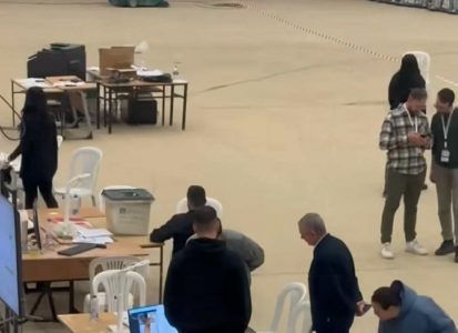 Prokuroria: Urdhërohet ndërprerja e numërimit të fletëvotimeve në Qendrën Komunale në Komunën e Mitrovicës