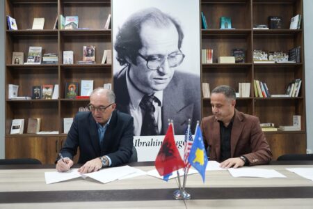 Balotazhi në Prizren: Totaj arrin koalicion me LDK-në