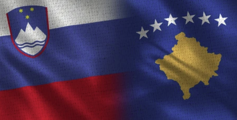 Sllovenia njeh patentë shoferët e Kosovës