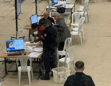 Urdhërohet rifillimi i numërimit të fletëvotimeve në Qendrën Komunale në Mitrovicën e Jugut