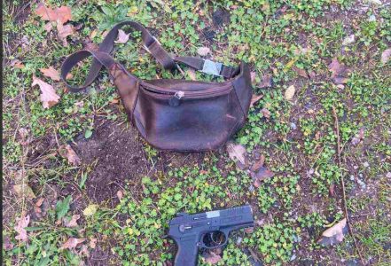 Arrestohet në Shtime 32-vjeçari i kërkuar për vrasje në tentativë dhe lëndim trupor