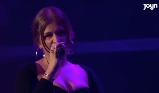 Erëza Suka shkëlqen në “The Voice of Germany”, sonte mund të prek gjysmëfinalen