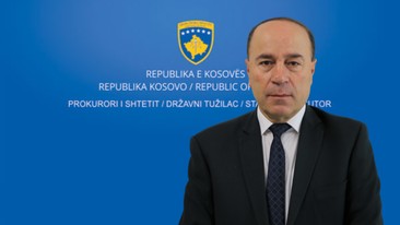 Ky është u d  i ri i Kryeprokurorit të Shtetit