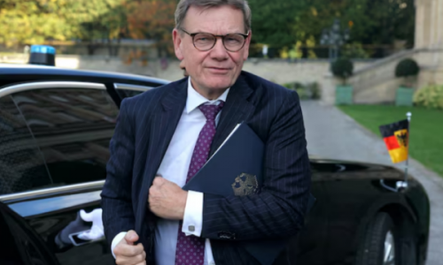 Kryediplomati gjerman do të nisë një vizitë në rajon, të martën në Kosovë