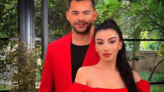 Selvija flet pas ndarjes nga Shpati: Gjithmonë kam ëndërruar një familje të plotë