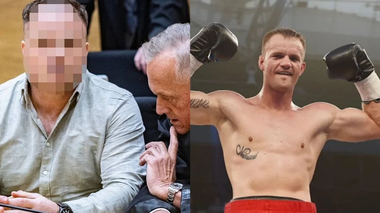 Dënohet me burg të përjetshëm vëllai i boksierit Besar Nimani  motra me pesë vite burg