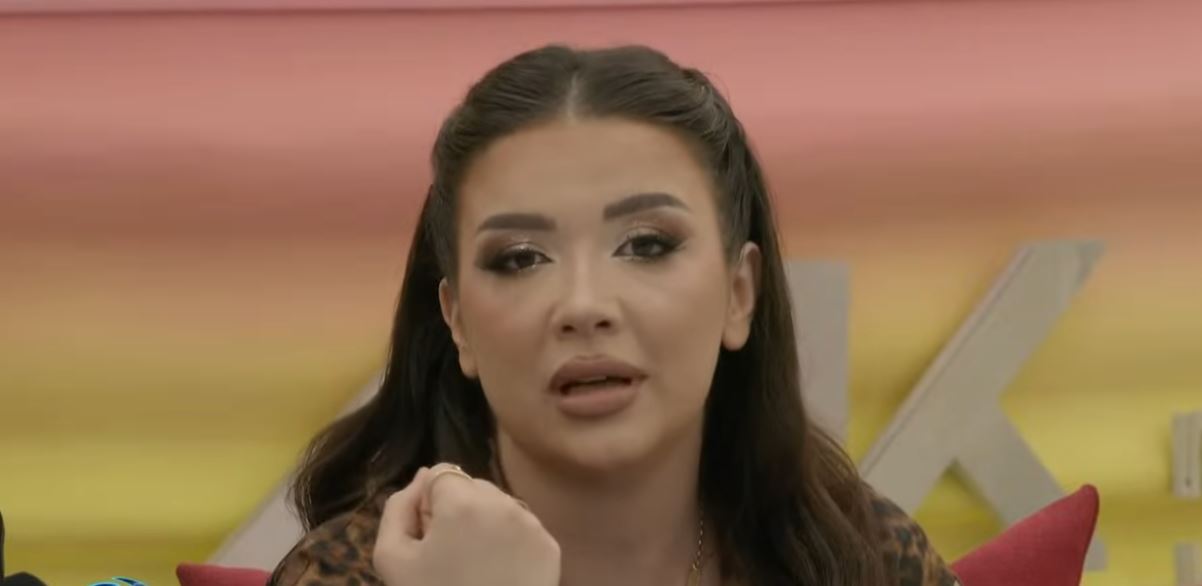 Alba reflekton pas deklaratave shpërthyese në Prime  Ju kërkoj falje