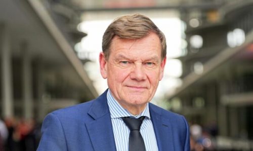 Kryediplomati gjerman: Jam fans i Dua Lipës, e pata një biletë me vajzën time për koncertin e saj, por pastaj u bëra ministër