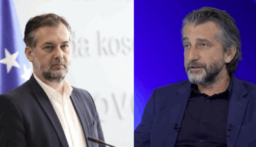 Përparim Rama nuk lëshon pe, e lë Çekun mbrapa