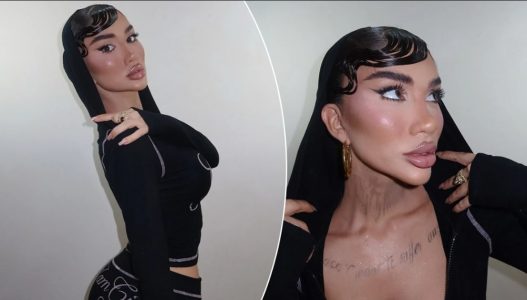 Modelja e OnlyFans, Bia Khalifa banorja më e re e BBVK