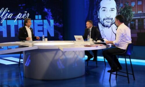 Përplasja për buxhetin: Ti je bllokues e më shet demagogji