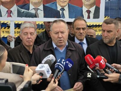 Pesë vjet nga arrestimi i ish-krerëve të UÇK-së, Gucati: EULEX po mban peng njerëzit që sollën lirinë