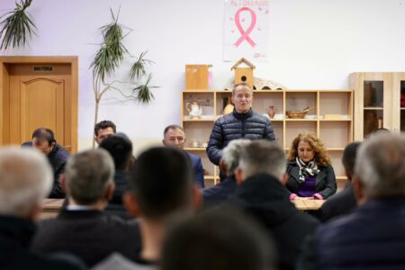 Ferit Idrizi: Çdo takim na jep edhe më shumë motiv për të vazhduar rrugëtimin drejt fitores