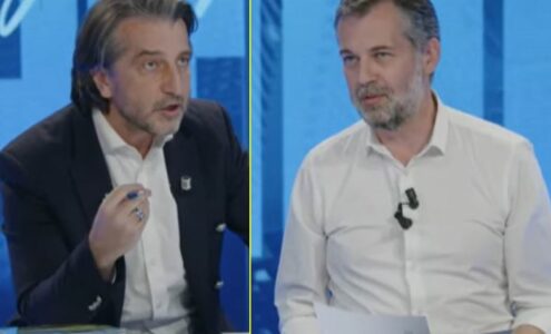 Rama – Çekut: Ju nuk funksiononi me Kushtetutën e Kosovës, por me kushtetutën e LVV-së