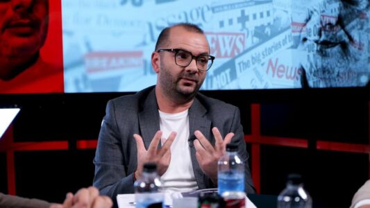 Ismajli: Mos u mashtroni nga ata që nuk punojnë, ata nuk kanë ndryshuar