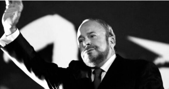 Edi Rama: Lamtumirë Fatos Nano