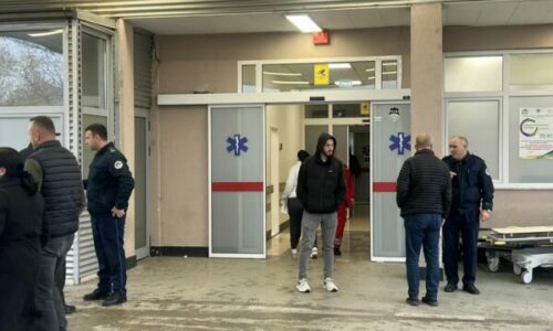 Policia për vrasjen dhe plagosjen në Malishevë: Të dyja palët kanë përdor armët