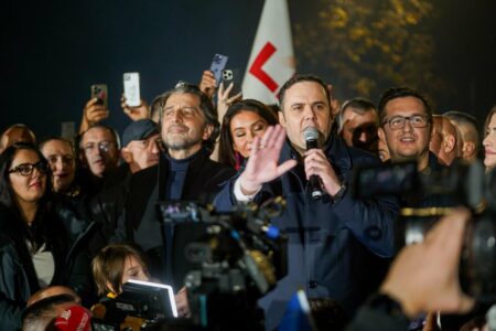 “Dritë ka në Republikë”, Abdixhiku për fitoren e LDK-së në Prishtinë