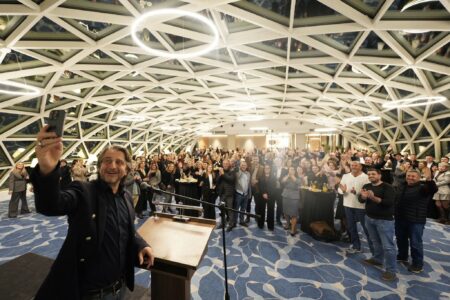 Përparim Rama zotohet për kushte më të mira në arsim: Rrugëtimi vazhdon bashkë me mësimdhënësit