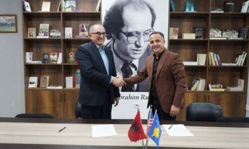 LDK në Prizren fton votuesit e saj të votojnë të dielën për kryetarin Shaqir Totaj