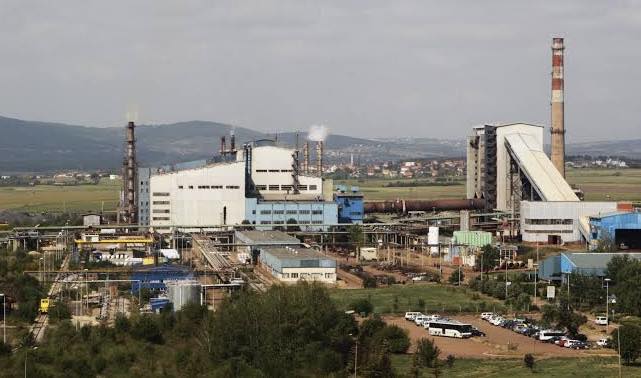 Largimi i 358 punëtorëve të Ferronikelit nga puna  Shala e fajëson qeverinë Kurti