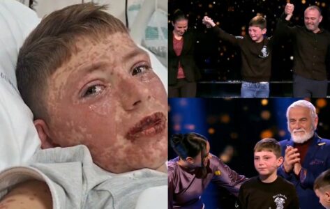 Historia që preku shqiptarët, Sadiku u rikthye i shëruar në emisionin “Për Shqiptarët”