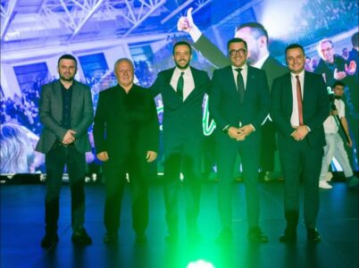 Gëzim Plakolli i LDK-së: Mitrovica duhet të bashkohet për të përkrahur Arian Tahirin