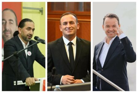 “Treshja kriminale e bandës së kuqe, sot shpërblehet me pushtet në 3 komuna”
