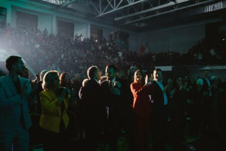 Krasniqi nga Mitrovica: Nesër qytetarët do t’i japin besimin Arian Tahirit