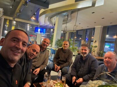 Daut Haradinaj: Urime Klinë, Rahovec, Gjakovë, Suharekë, presim për Junik