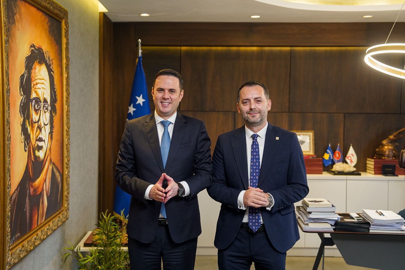 Gazetari i RTK së aderon në LDK