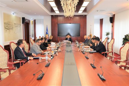 Pas shkarkimit të U.D. Besim Kelmendit,  KPK jep detaje për shkarkimin