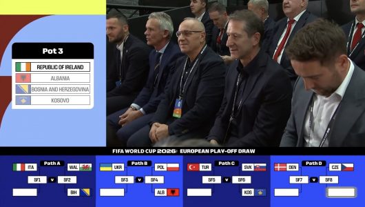 Ky është kundërshtari i Kosovës në plejofin e Botërorit