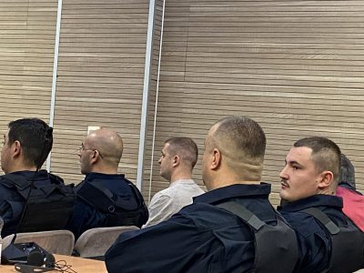 Të akuzuarit sillen në gjykatë: Vazhdon gjykimi në rastin e Liridona Ademajt