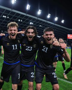 Foda lë jashtë ndeshjes me Zvicrën, Hajdarin dhe Avdullahun